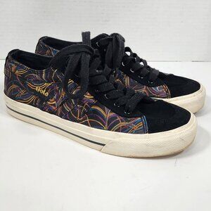 Gola Sneakers Women’s Sz 8